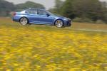 BMW M5 2011 года